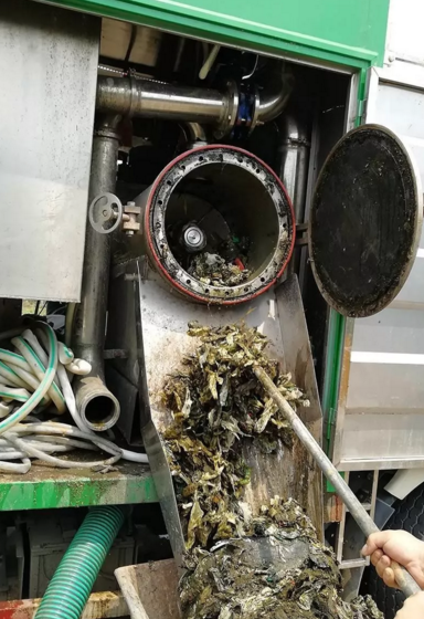 清理化糞池 清理化糞池