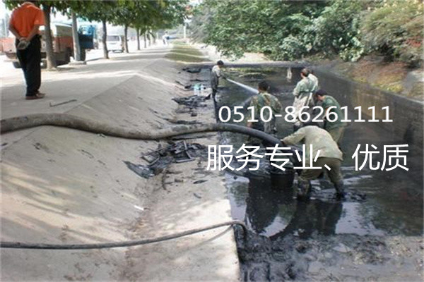 工廠化糞池清理 工廠化糞池清理