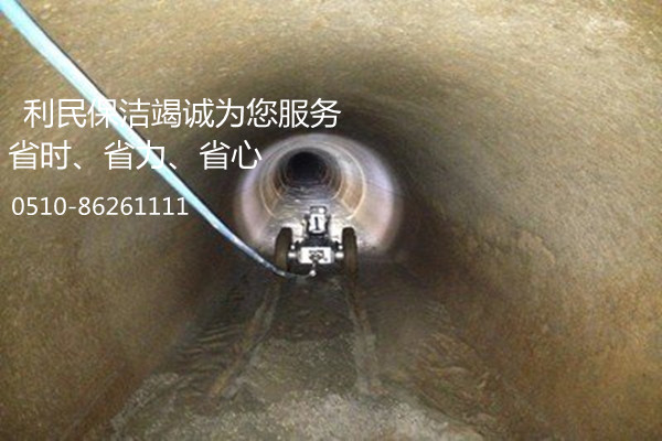 小區(qū)管道清淤 小區(qū)管道清淤