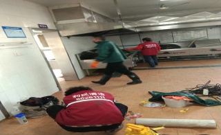 保潔服務 保潔服務